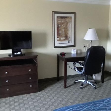 Best Western Cresson Inn Kültér fotó