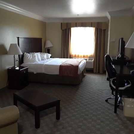Best Western Cresson Inn Kültér fotó