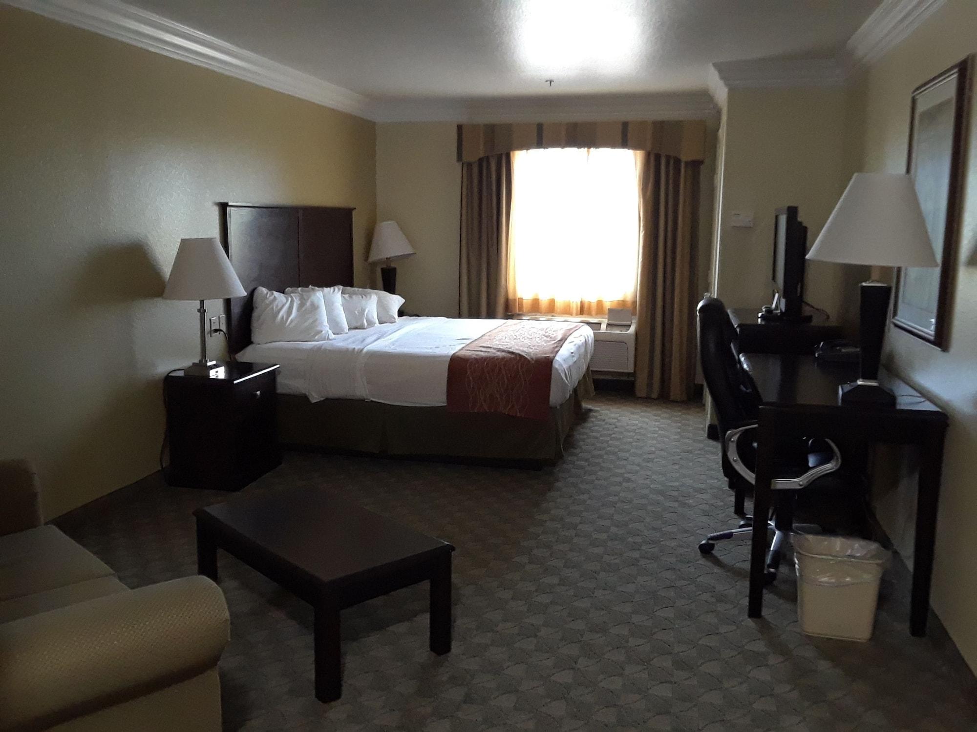Best Western Cresson Inn Kültér fotó