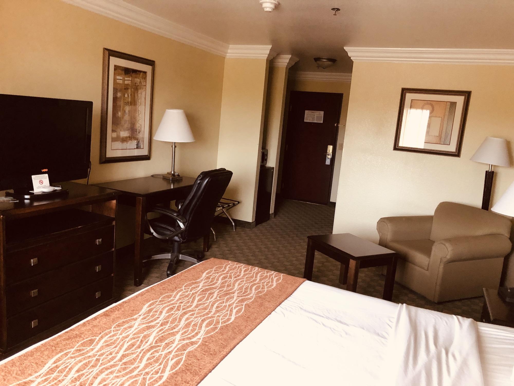Best Western Cresson Inn Kültér fotó