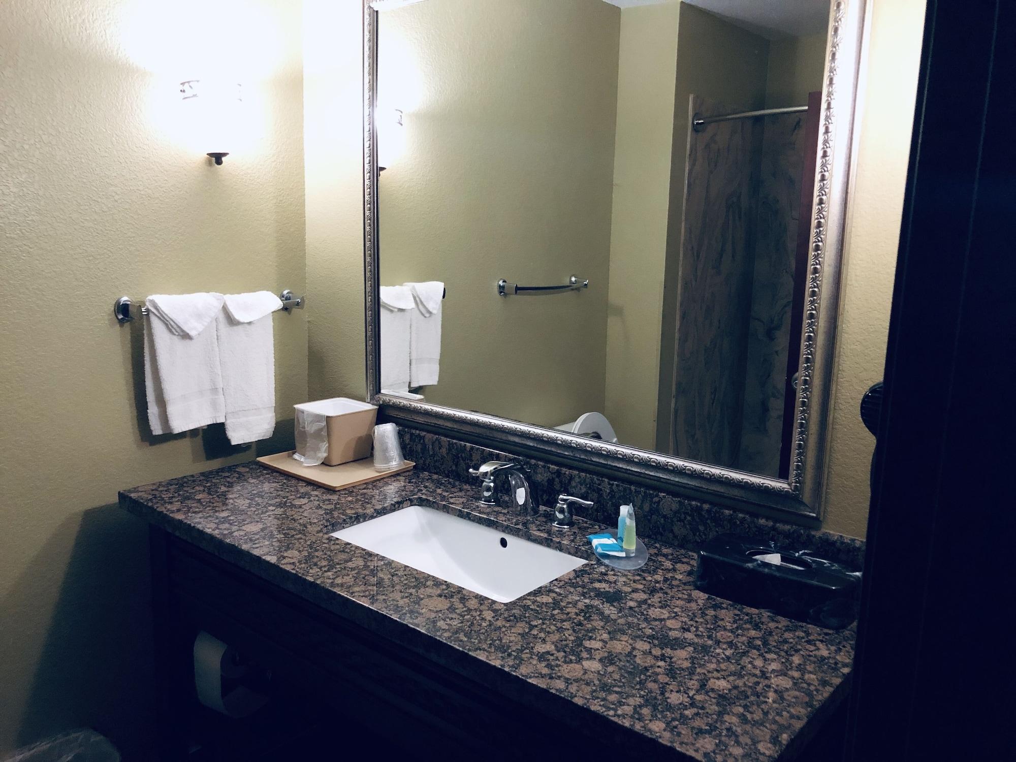 Best Western Cresson Inn Kültér fotó