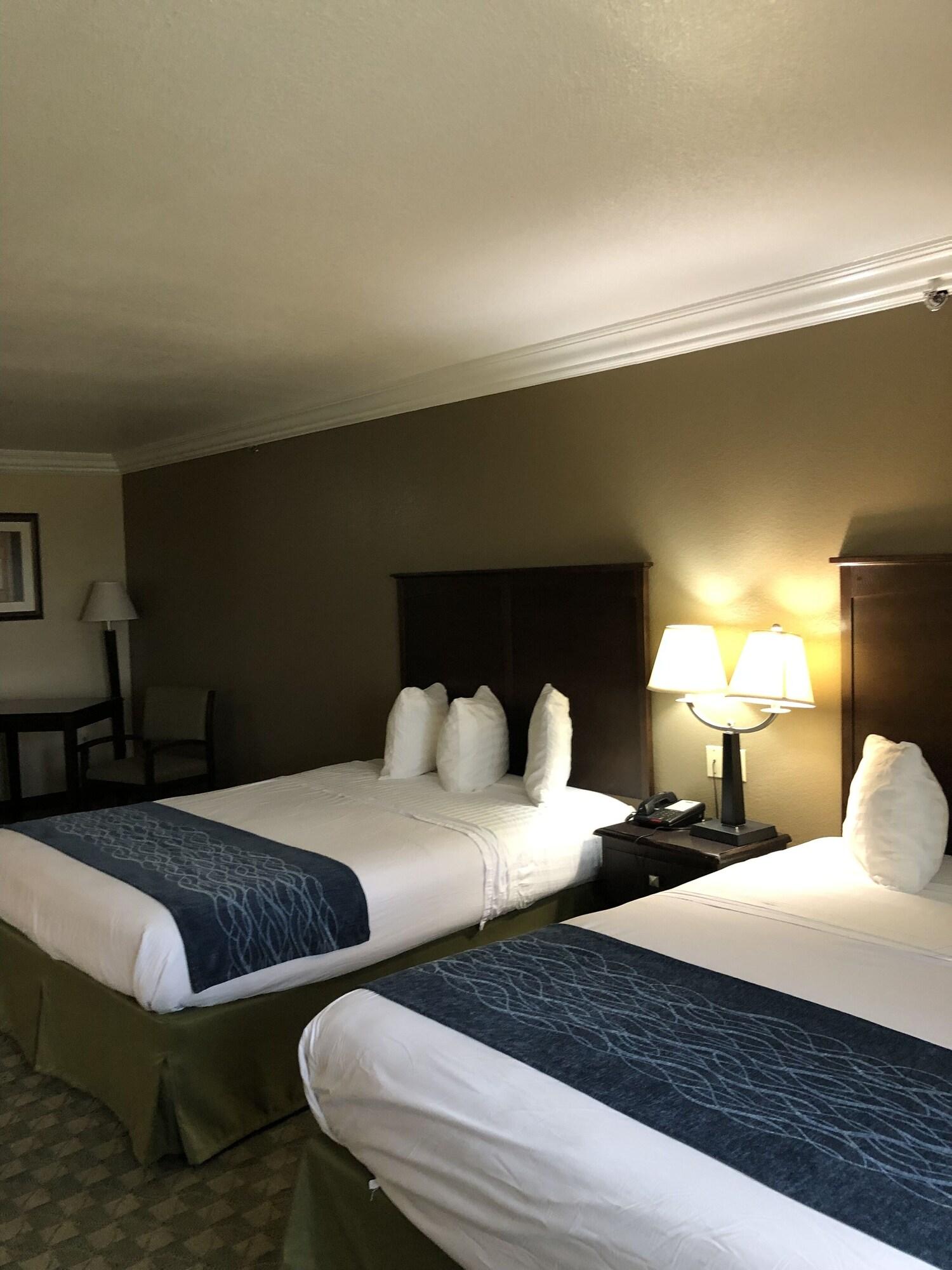 Best Western Cresson Inn Kültér fotó