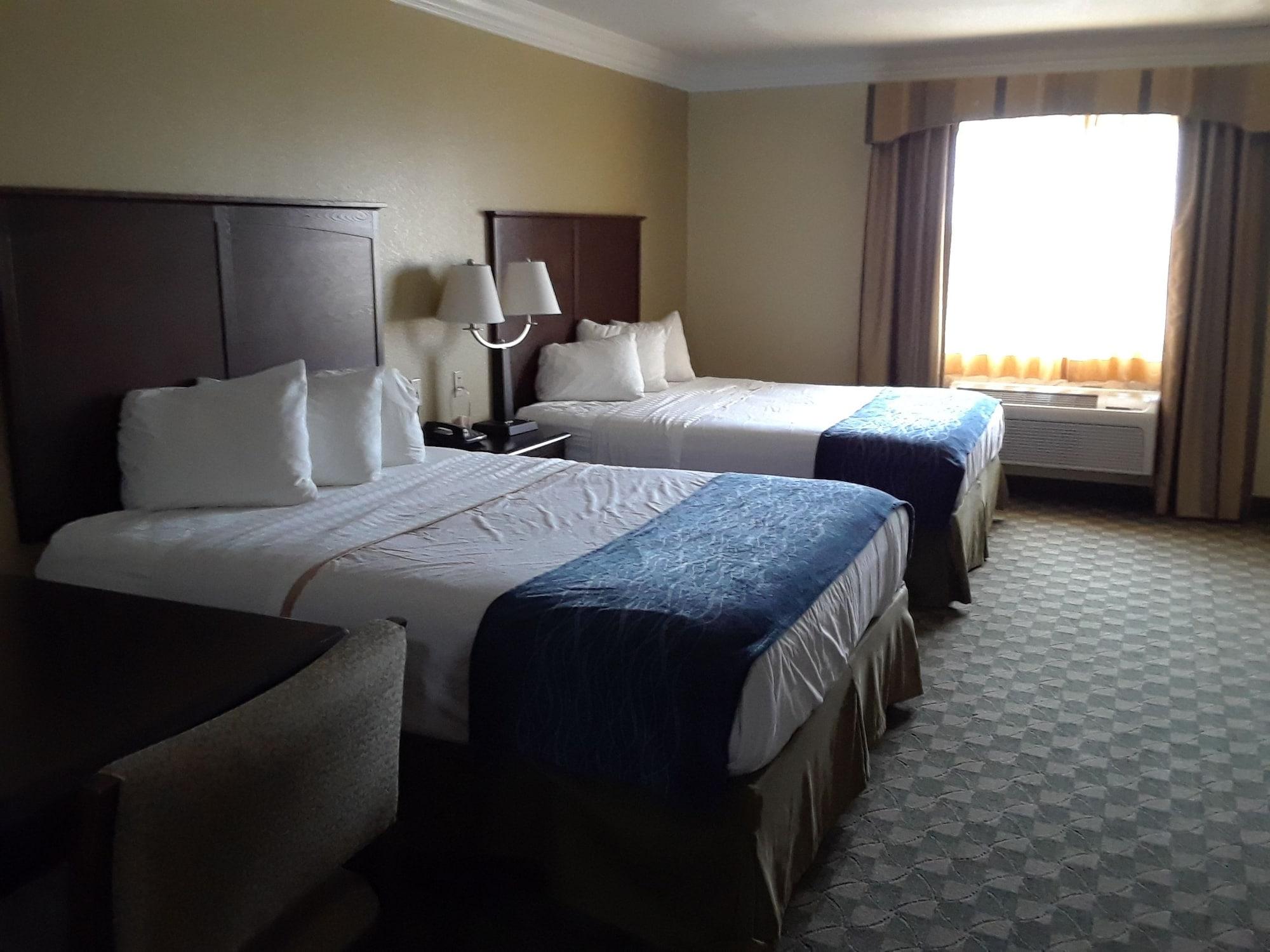 Best Western Cresson Inn Kültér fotó