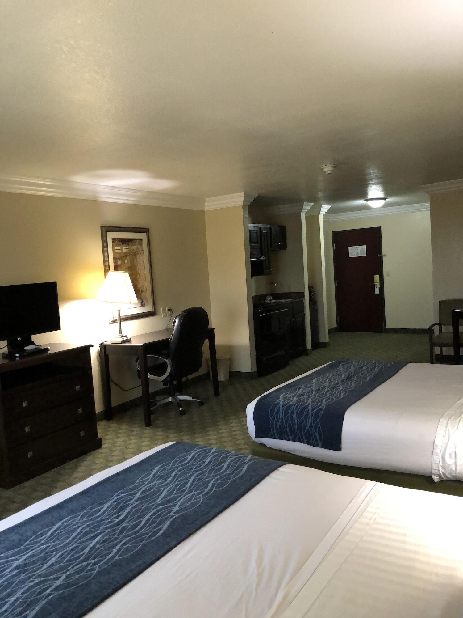 Best Western Cresson Inn Kültér fotó