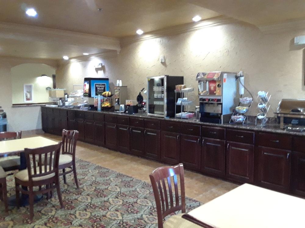 Best Western Cresson Inn Kültér fotó