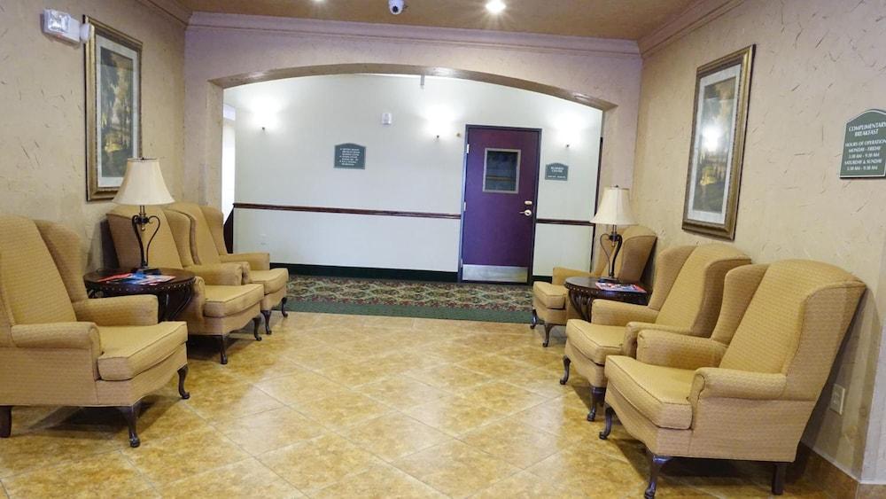 Best Western Cresson Inn Kültér fotó
