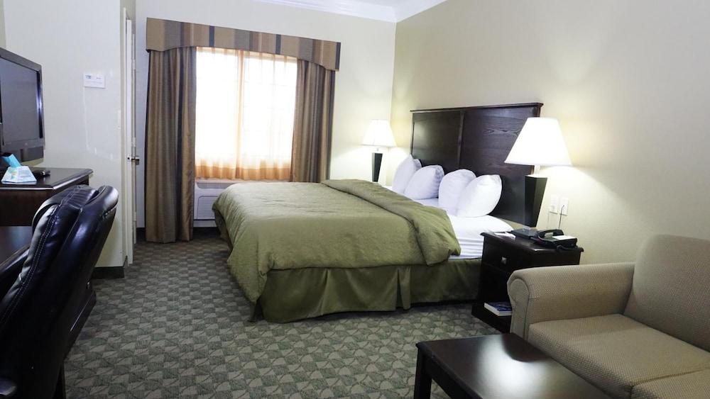 Best Western Cresson Inn Kültér fotó
