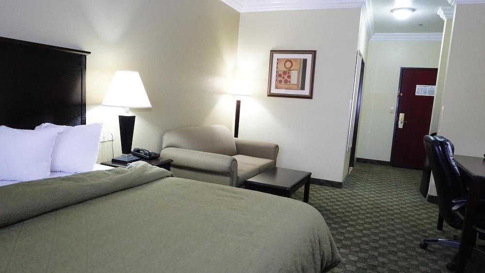 Best Western Cresson Inn Kültér fotó