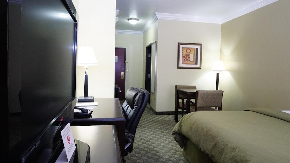 Best Western Cresson Inn Kültér fotó