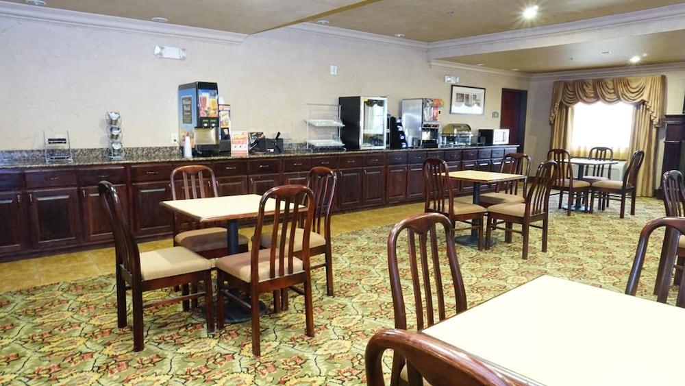 Best Western Cresson Inn Kültér fotó