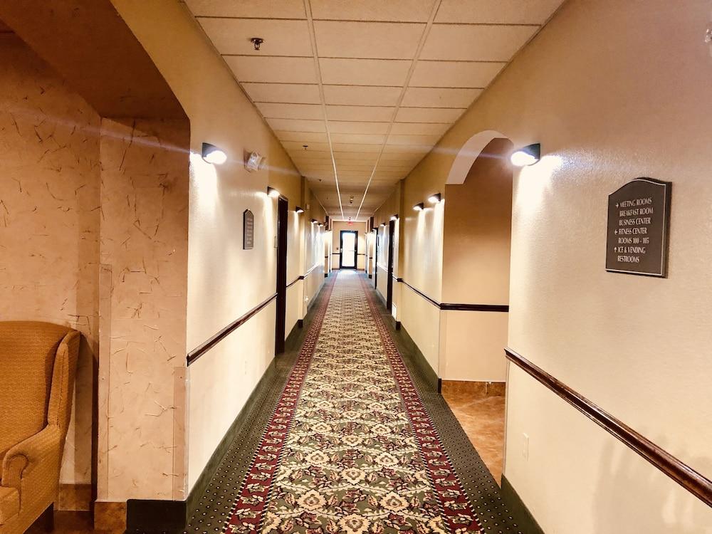 Best Western Cresson Inn Kültér fotó