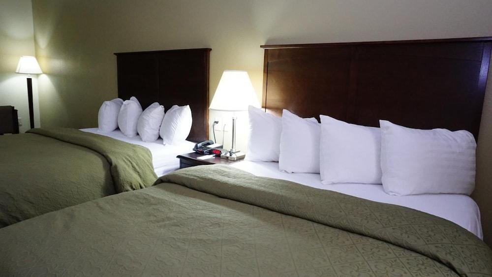 Best Western Cresson Inn Kültér fotó