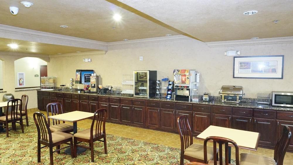 Best Western Cresson Inn Kültér fotó