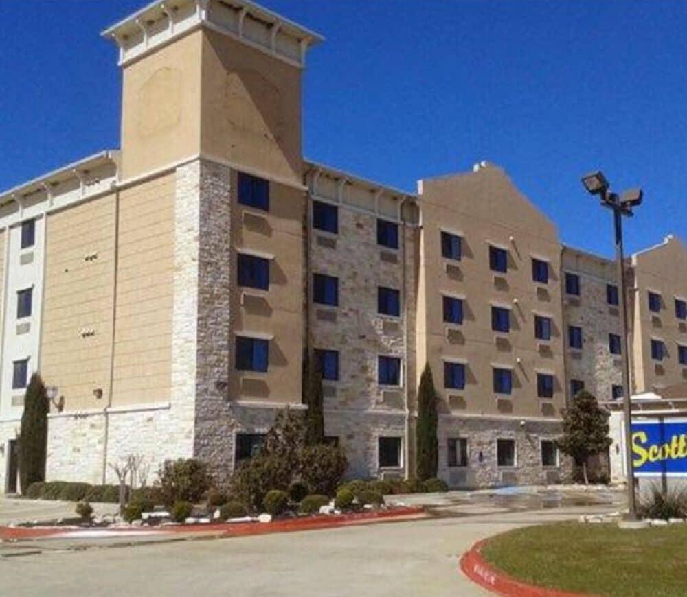 Best Western Cresson Inn Kültér fotó