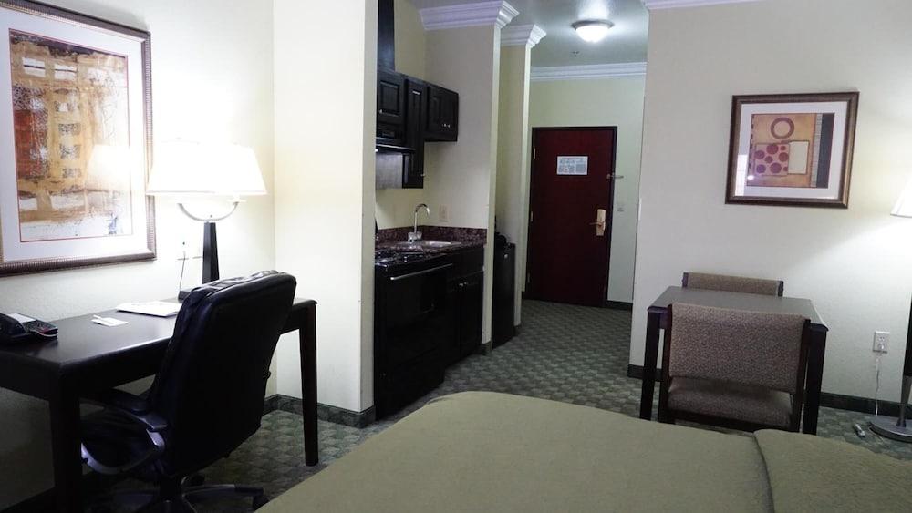 Best Western Cresson Inn Kültér fotó