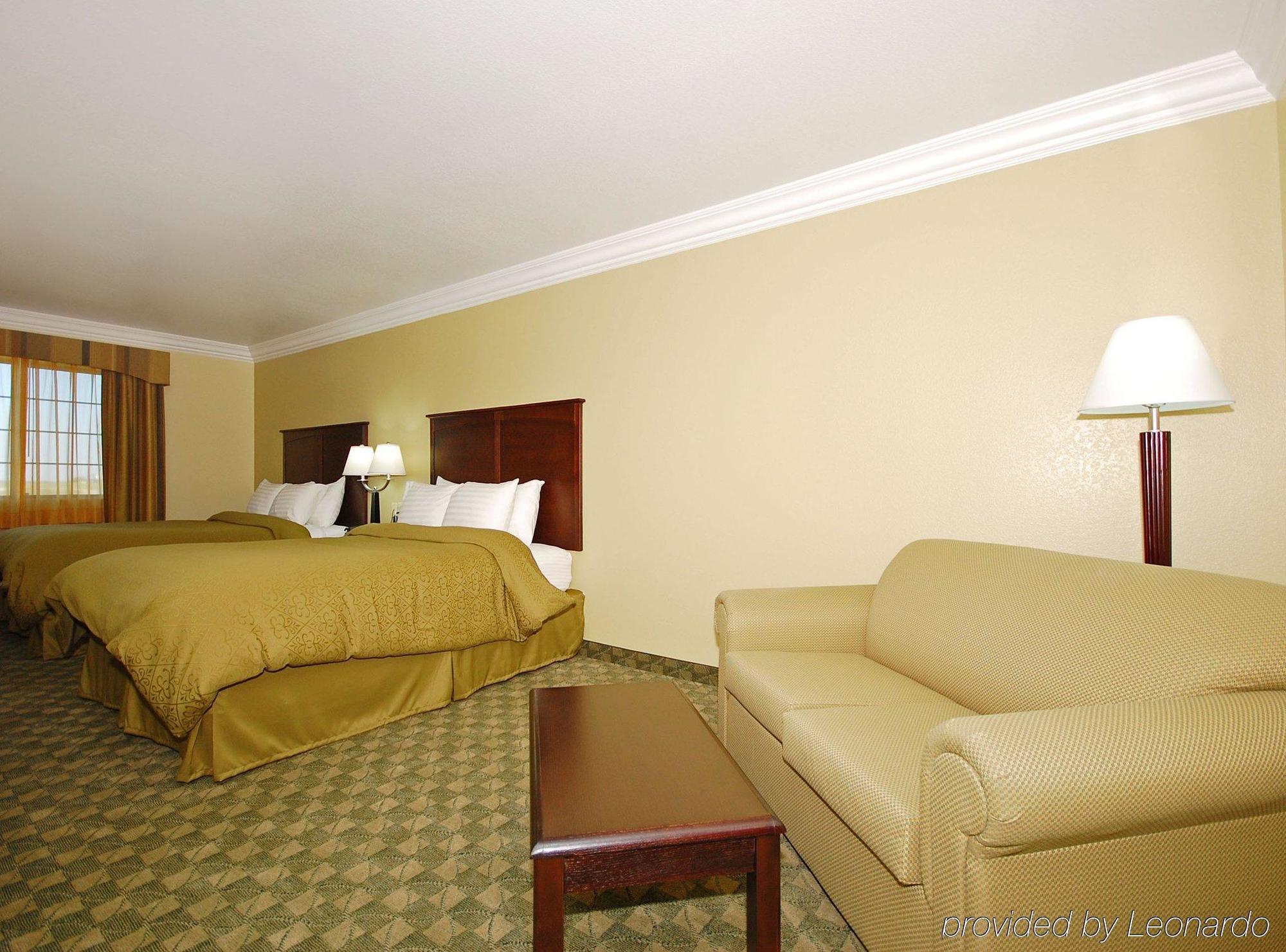 Best Western Cresson Inn Kültér fotó