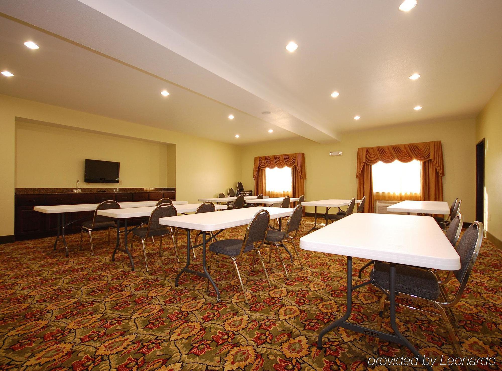 Best Western Cresson Inn Létesítmények fotó