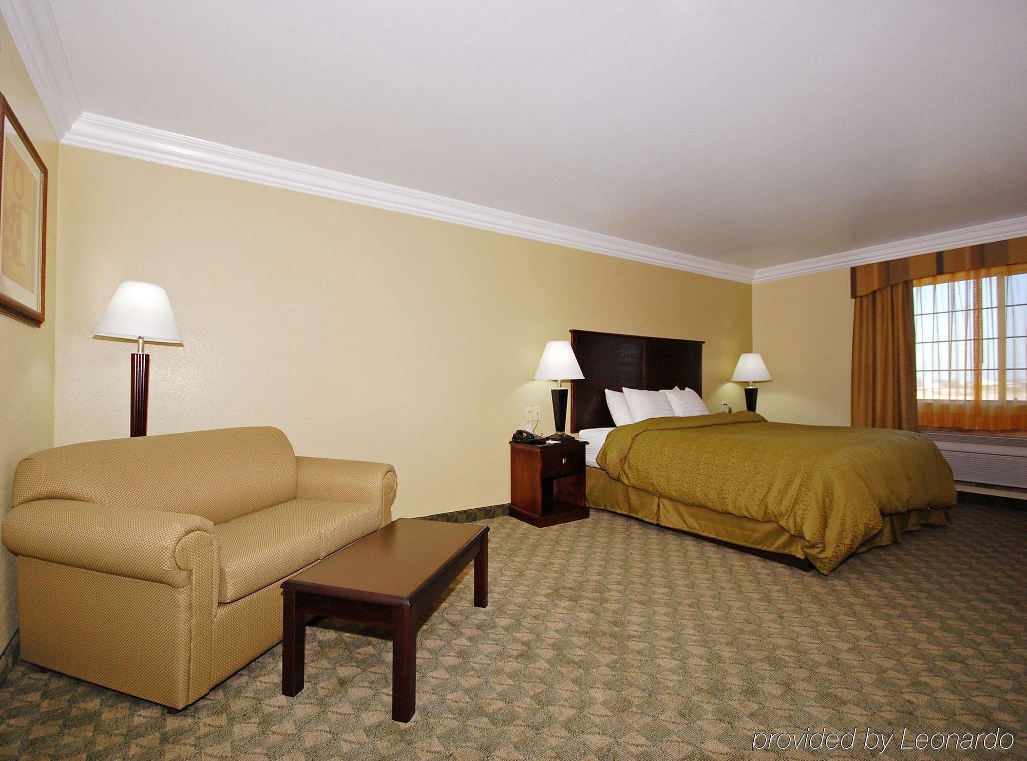 Best Western Cresson Inn Szoba fotó
