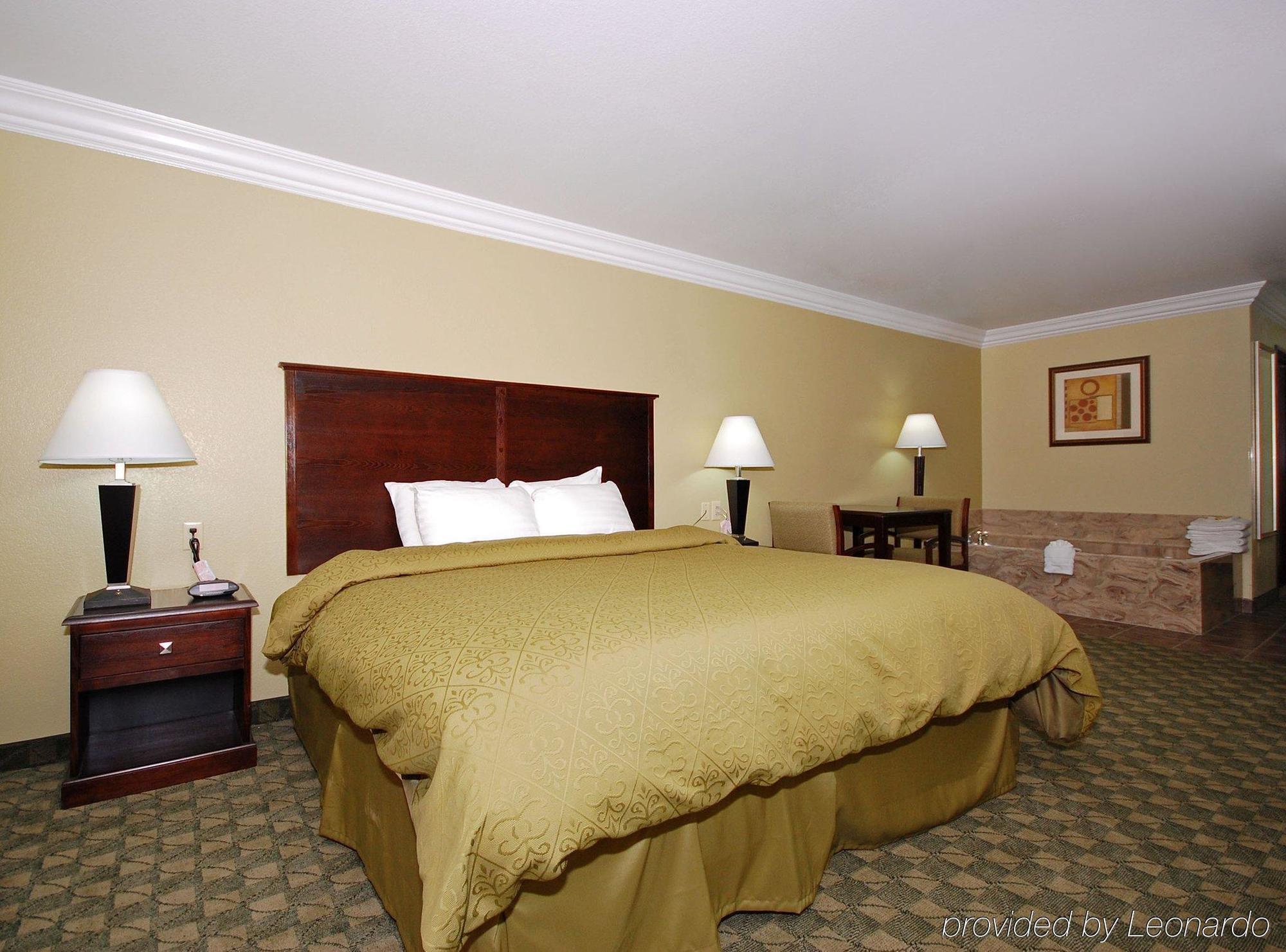 Best Western Cresson Inn Szoba fotó