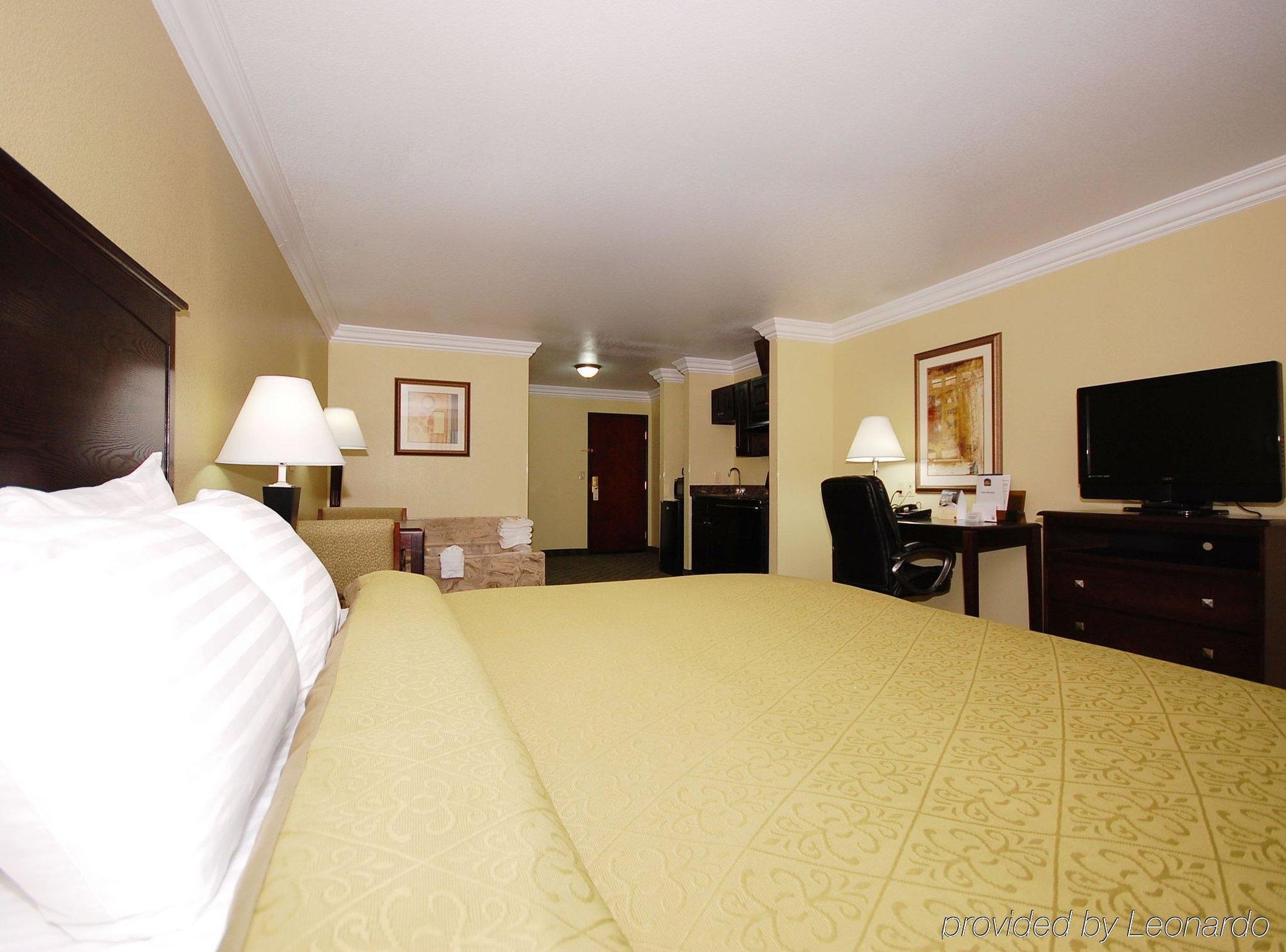 Best Western Cresson Inn Szoba fotó