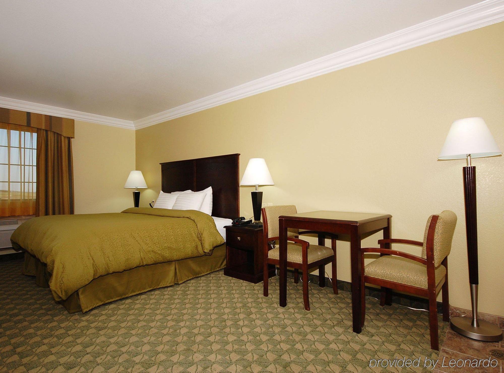 Best Western Cresson Inn Szoba fotó