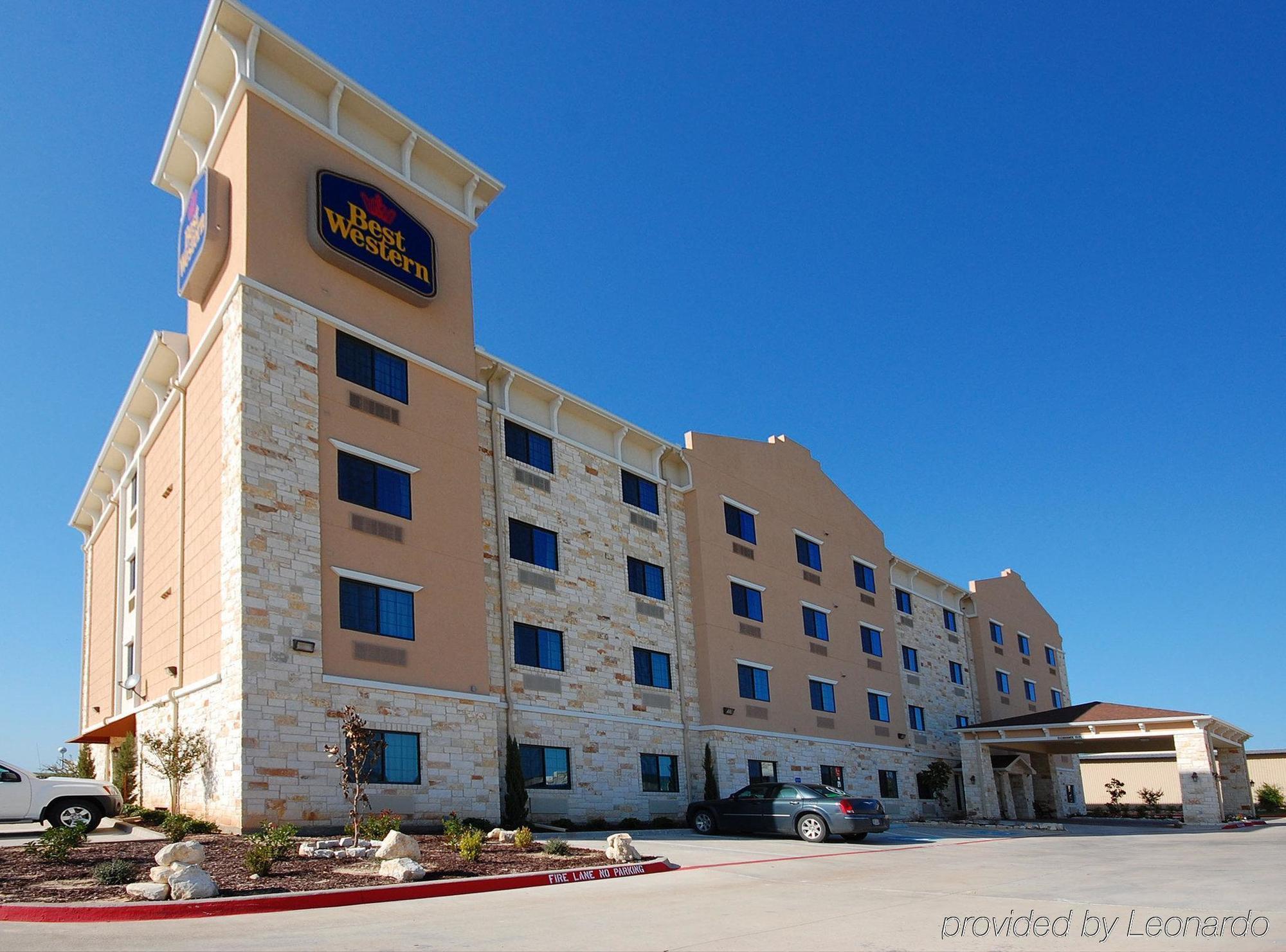 Best Western Cresson Inn Kültér fotó